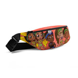Masqueraders Fanny Pack