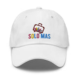 Solo Mas Dad Hat