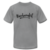 Bacchanalist T-Shirt (Unisex) - slate