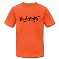 Bacchanalist T-Shirt (Unisex) - orange