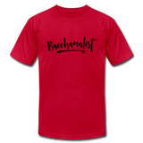 Bacchanalist T-Shirt (Unisex) - red