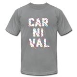 Carnival T-Shirt (Unisex) - slate