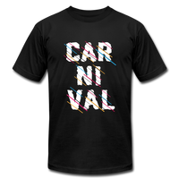 Carnival T-Shirt (Unisex) - black