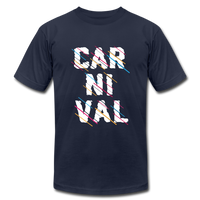 Carnival T-Shirt (Unisex) - navy