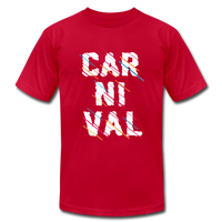 Carnival T-Shirt (Unisex) - red