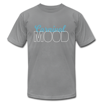 Carnival Mood T-Shirt (Unisex) - slate