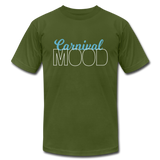 Carnival Mood T-Shirt (Unisex) - olive