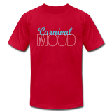 Carnival Mood T-Shirt (Unisex) - red