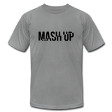 Mash Up T-Shirt (Unisex) - slate